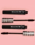 Dermacol Magnum szempillaspirál a dús pillákért Black 9 ml