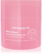 Dermacol Melt It Down sminklemosó balzsam olajjal 44 g