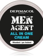 Dermacol Men Agent All in One többfunkciós krém az arcra uraknak 70 ml