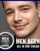 Dermacol Men Agent All in One többfunkciós krém az arcra uraknak 70 ml