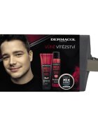 Dermacol Men Agent Eternal Victory ajándékszett mindennapi használatra uraknak
