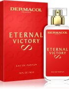 Dermacol Men Agent Eternal Victory Eau de Parfum uraknak 50 ml