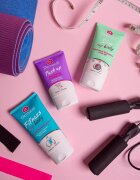Dermacol My Body feszesítő ápolás dekoltázsra és mellre 100 ml