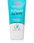 Dermacol My Body feszesítő és karcsúsító balzsam 150 ml