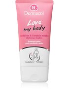 Dermacol My Body testápoló krém narancsbőrre és striákra 150 ml
