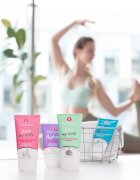 Dermacol My Body testápoló krém narancsbőrre és striákra 150 ml