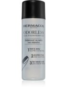 Dermacol Nail Care Odorless szagtalan körömlemosó 120 ml