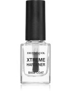 Dermacol Nail Care Xtreme Hardener erősítő körömlakk 11 ml