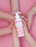 Dermacol Natural kézkrém mandulaolajjal 150 ml