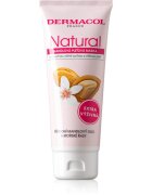 Dermacol Natural tápláló krémmaszk az érzékeny nagyon száraz bőrre 100 ml