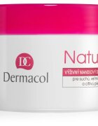 Dermacol Natural tápláló nappali krém száraz és nagyon száraz bőrre 50 ml