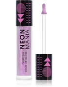 Dermacol Neon Mania csillogó ajakfény nagyobbító hatás árnyalat 2 4 ml