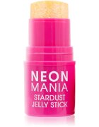 Dermacol Neon Mania Gél Highlighter stift árnyalat 02 Fairy Flame 8 g