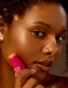 Dermacol Neon Mania Gél Highlighter stift árnyalat 02 Fairy Flame 8 g