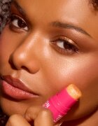 Dermacol Neon Mania Gél Highlighter stift árnyalat 02 Fairy Flame 8 g