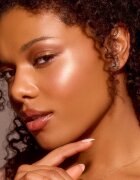 Dermacol Neon Mania Gél Highlighter stift árnyalat 02 Fairy Flame 8 g