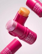 Dermacol Neon Mania Gél Highlighter stift árnyalat 02 Fairy Flame 8 g