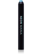 Dermacol Neon Mania krémes szemhéjceruza multikromatikus hatással 12h Mermaid - 1 3 g