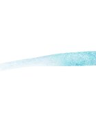 Dermacol Neon Mania krémes szemhéjceruza multikromatikus hatással 12h Mermaid - 1 3 g