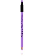 Dermacol Neon Mania szem- és ajak kontúr vízálló árnyalat 03 11 g