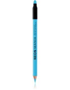 Dermacol Neon Mania szem- és ajak kontúr vízálló árnyalat 05 1.1 g