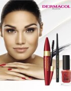 Dermacol Obsesión ajándékszett a tökéletes küllemért 52 Too Hot