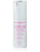 Dermacol Peptide Serum fiatalító regeneráló szérum peptidekkel 30 ml