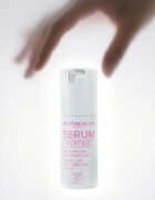 Dermacol Peptide Serum fiatalító regeneráló szérum peptidekkel 30 ml