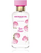 Dermacol Rose Water Eau de Parfum hölgyeknek 50 ml