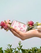 Dermacol Rose Water Eau de Parfum hölgyeknek 50 ml