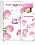 Dermacol Rose Water Eau de Parfum hölgyeknek 50 ml