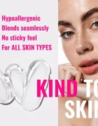 Dermacol Satin kisimító make-up alap bázis 10 ml