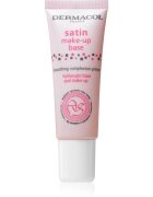 Dermacol Satin kisimító make-up alap bázis 20 ml