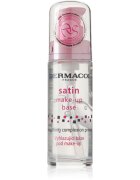 Dermacol Satin kisimító make-up alap bázis 30 ml