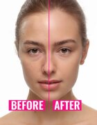 Dermacol Satin kisimító make-up alap bázis 30 ml