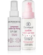 Dermacol Satin szett