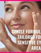 Dermacol Sensitive lemosó érzékeny szemre 150 ml
