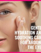 Dermacol Sensitive lemosó érzékeny szemre 150 ml