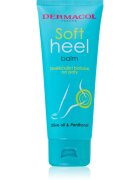Dermacol Soft Heel bőrpuhító balzsam sarokra 100 ml