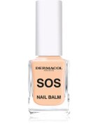 Dermacol SOS Nail Balm körömbalzsam 11 ml