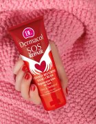 Dermacol SOS Repair intenzív regeneráló krém kézre 75 ml