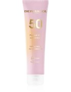 Dermacol Sun könnyű krém napozáshoz SPF 50 150 ml