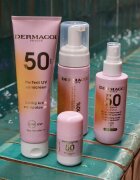 Dermacol Sun napozó krém stift vízálló SPF 50 15 g