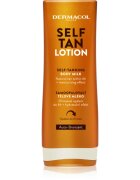 Dermacol Sun Self Tan önbarnító testápoló tej 200 ml