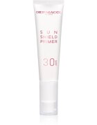 Dermacol Sun Shield védő sminkalap a make-up alá SPF 30 30 ml
