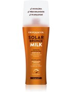 Dermacol Sun Solar Bronze testápoló tej barnulást gyorsító 200 ml