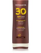 Dermacol Sun Water Resistant vízálló napozótej SPF 30 200 ml