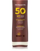 Dermacol Sun Water Resistant vízálló napozótej SPF 50 200 ml