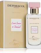Dermacol Sweet Jasmine & Patchouli Eau de Parfum hölgyeknek 50 ml