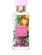 Dermacol Sweet Orange & Honeysuckle Eau de Parfum hölgyeknek 50 ml